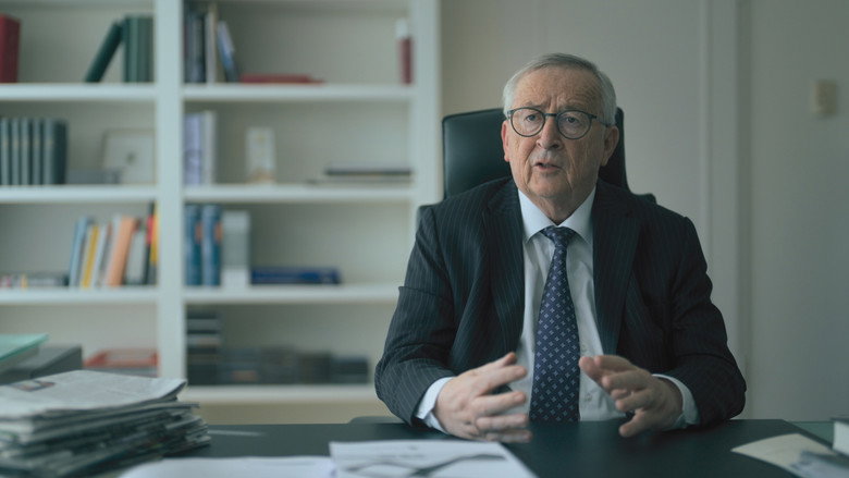 Imatge de Europe: La bataille des sièges