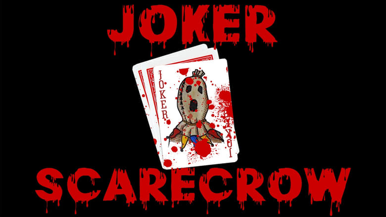 Joker Scarecrow (2020)