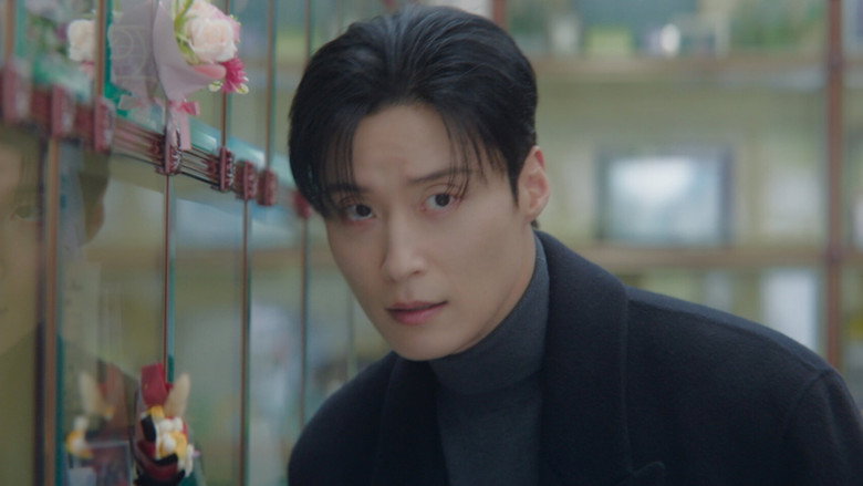 Still from 멋진 신세계 - Season 1 Episode 12