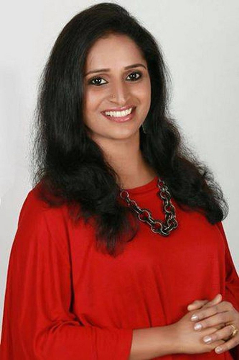 Surabhi Lakshmi photo 2