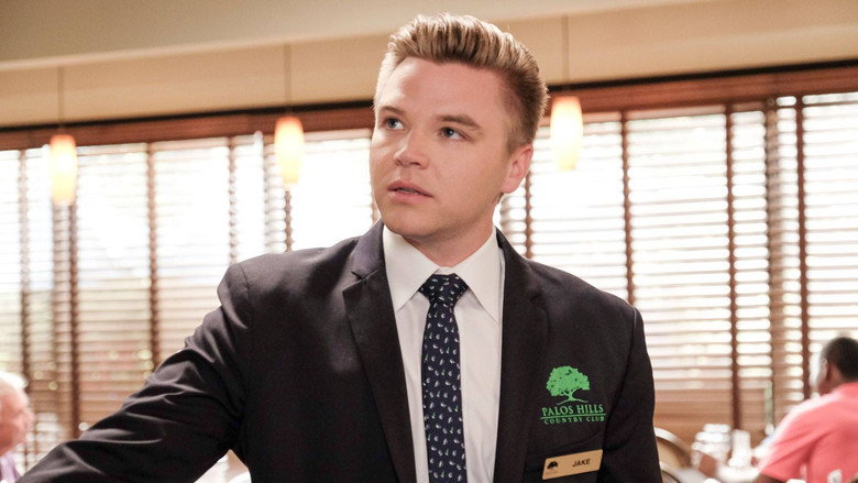 Still from Awkward. - Season 5 Episode 22