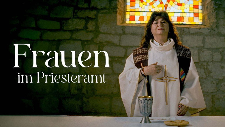 Femmes prêtres : vocations interdites — scene 3