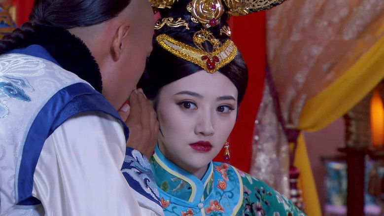Still image for The Legend of Xiao Zhuang season 1 episode 54: Episode 54