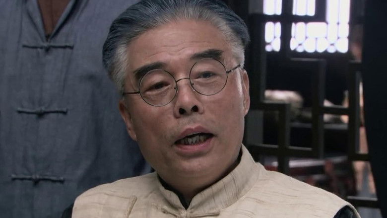 Still image for Zhan Di Hua Kai season 1 episode 11: Episode 11