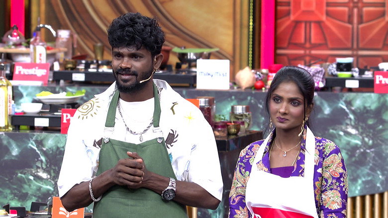 S07E02 – Stories Behind Every Plate