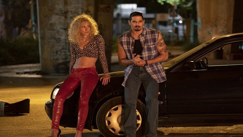 Still image for El Inmortal: Gangs of Madrid season 1 episode 6: Episode 6