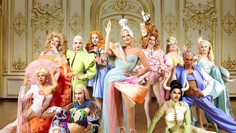 Imatge de Drag Race France