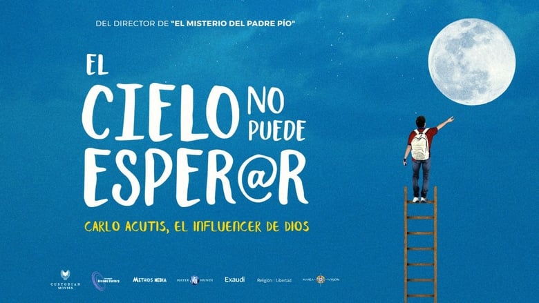 El Cielo no puede esperar (2023)