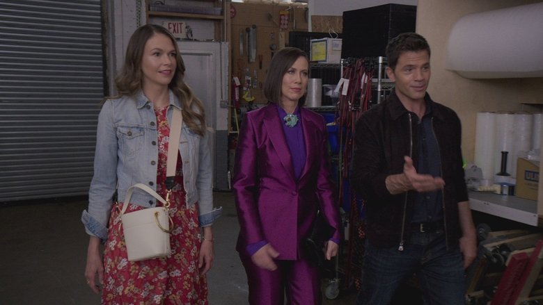 Younger Saison 6 Streaming Younger: Saison 6 Episode 12 - Elite Series
