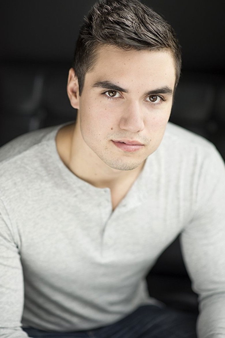 Jay MacDougald portrait image