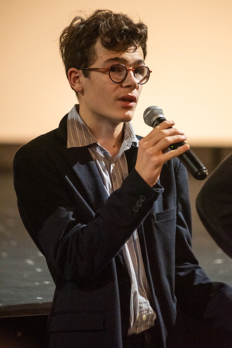 Antoine Paulin-Baup