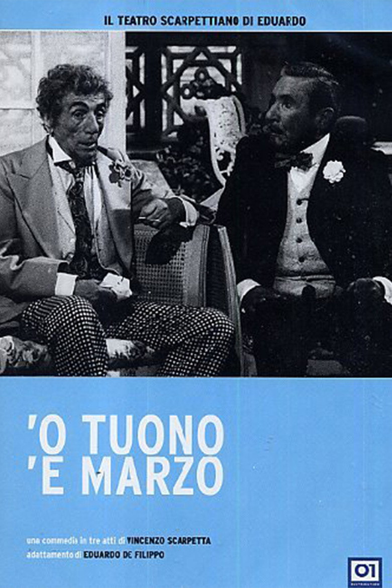 'O tuono 'e marzo — image 2