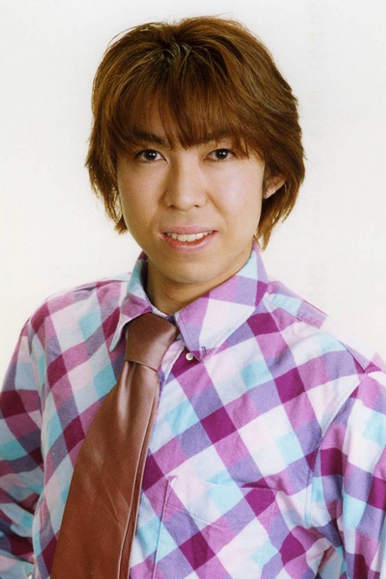 Tetsuharu Ota