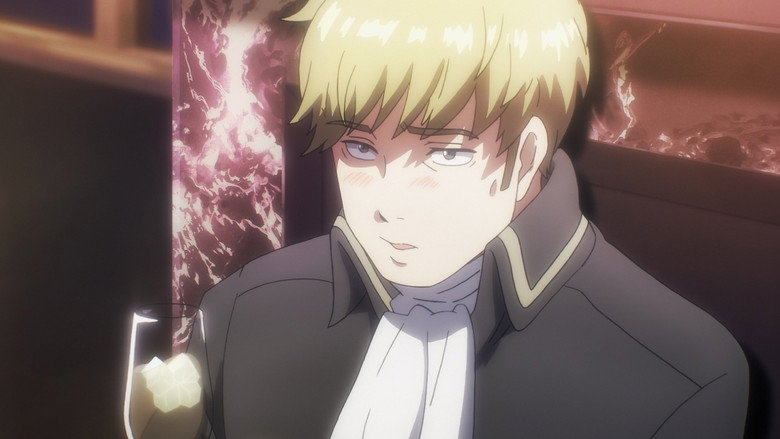 Still from Повелитель - Season 4 Episode 2