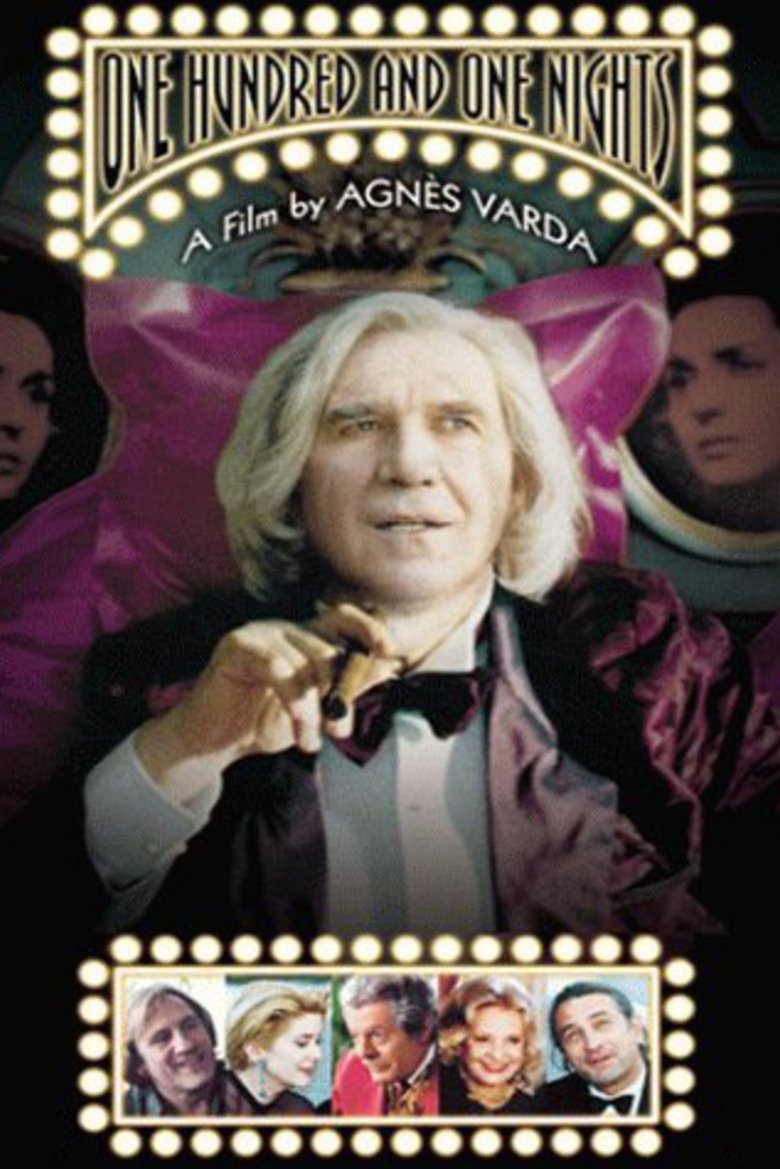 One Hundred and One Nights (1995)