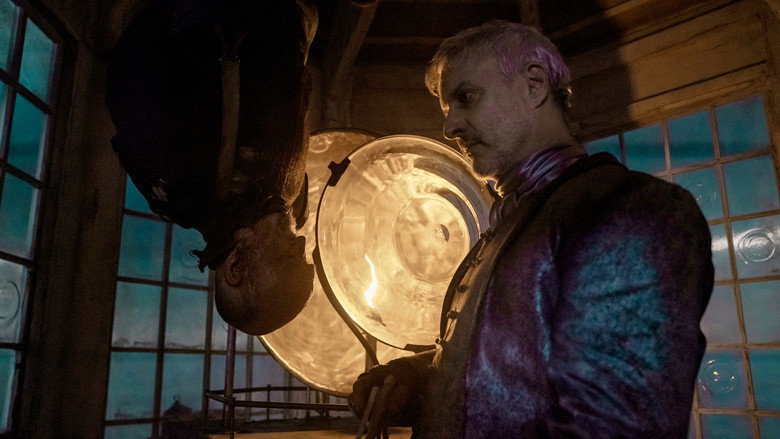 Still from Our Flag Means Death - Season 2 Episode 6