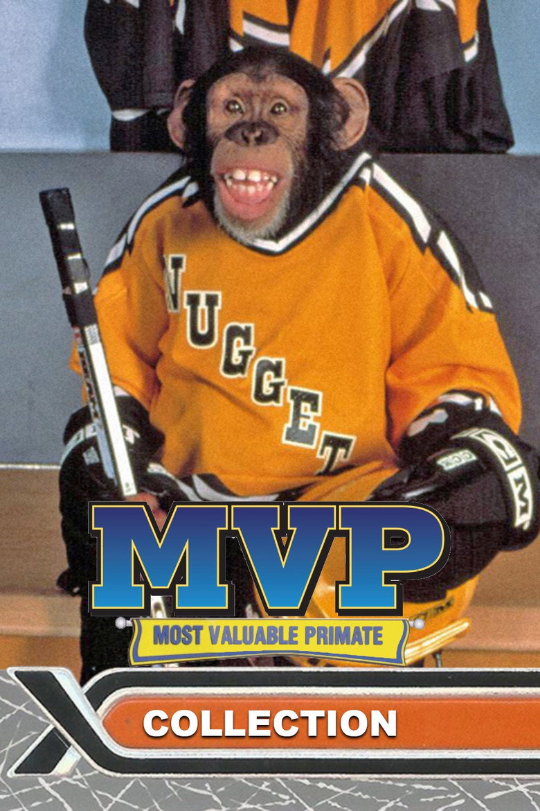 Постер коллекции MVP Collection