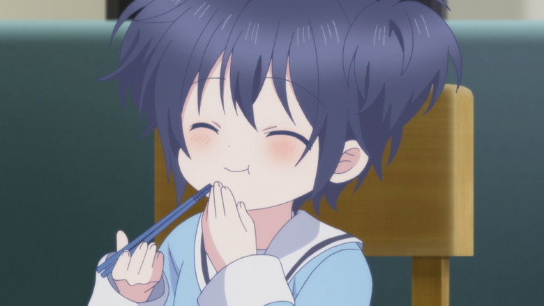 Still from Happy Sugar Life - Season 1 Episode 4