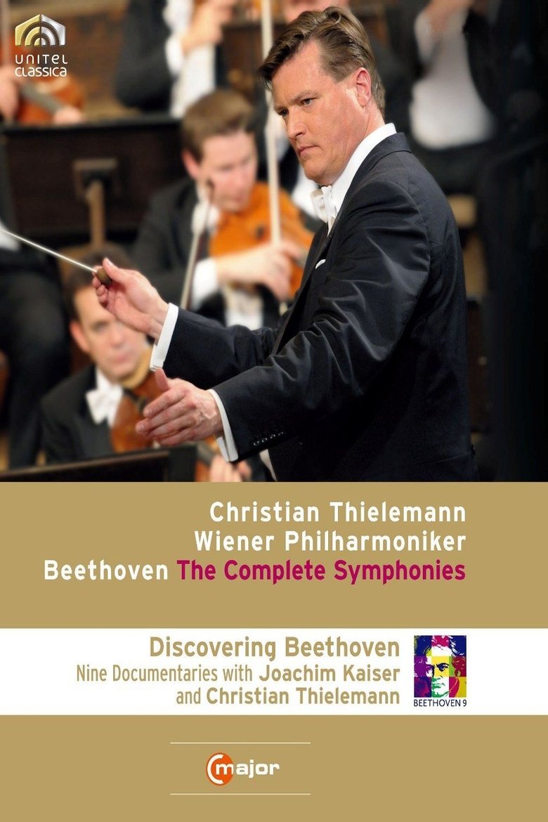 Beethoven: The Complete Symphonies main poster