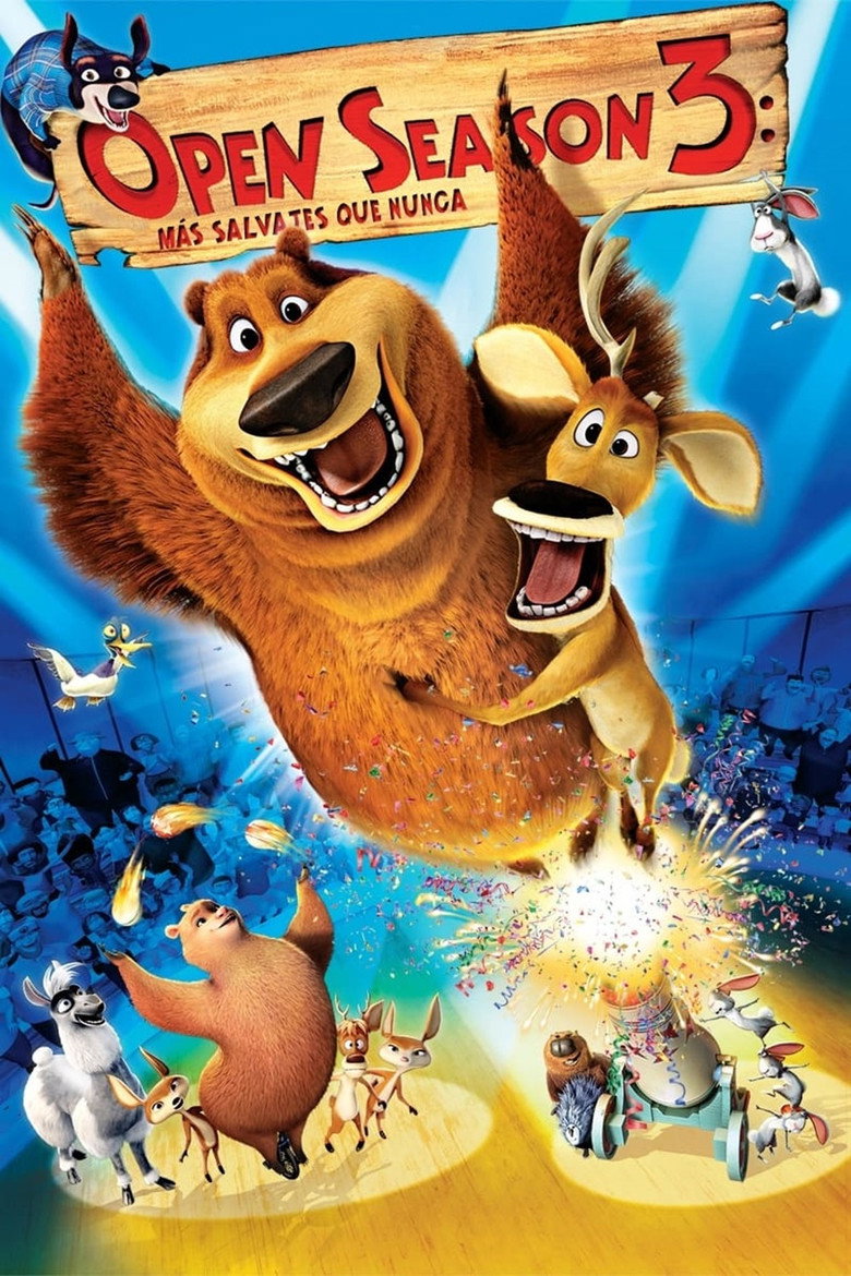 Póster la Película