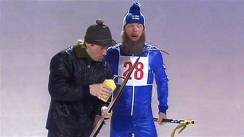 Still image for Velipuolikuu season 1 episode 7: Episode 7