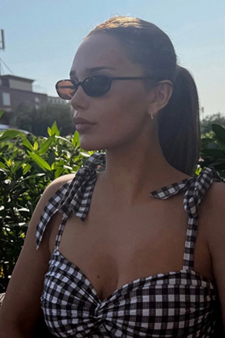 Julia Pirzadeh photo