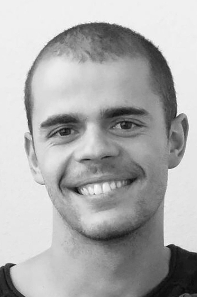André Cardoso portrait