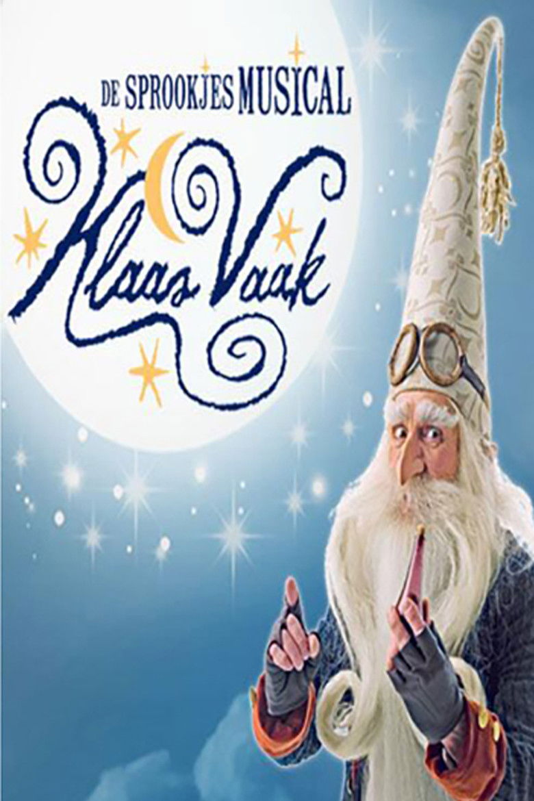Imatge de De Sprookjesmusical - Klaas Vaak