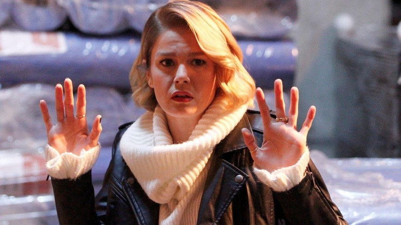 Still image for The 8th Day season 1 episode 5: Episode 5 Part 1 Still image for The 8th Day season 1 episode 5: Episode 5 Part 1