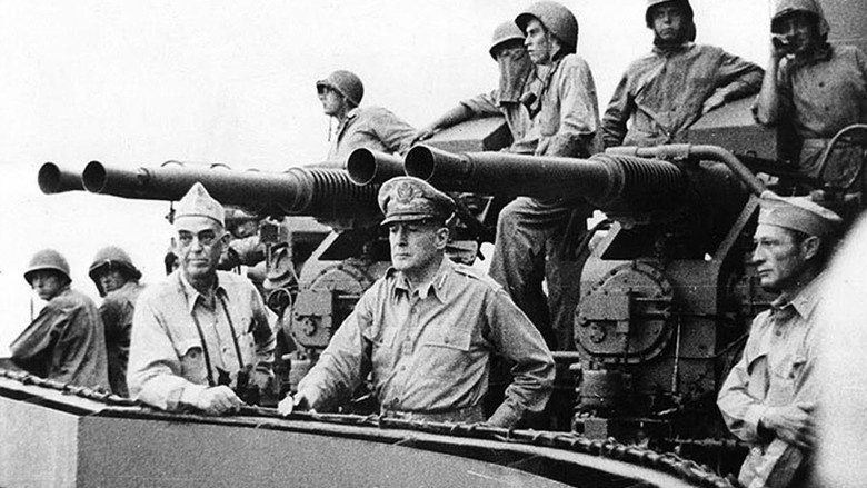 Still image for World War II: Countdown to Victory season 1 episode 18: Blueprint for Victory Still image for World War II: Countdown to Victory season 1 episode 18: Blueprint for Victory