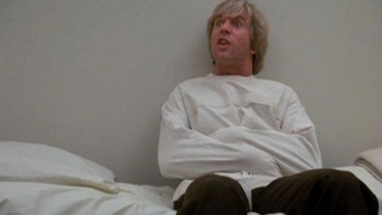 The Skeleton Who Came Out of the Closet