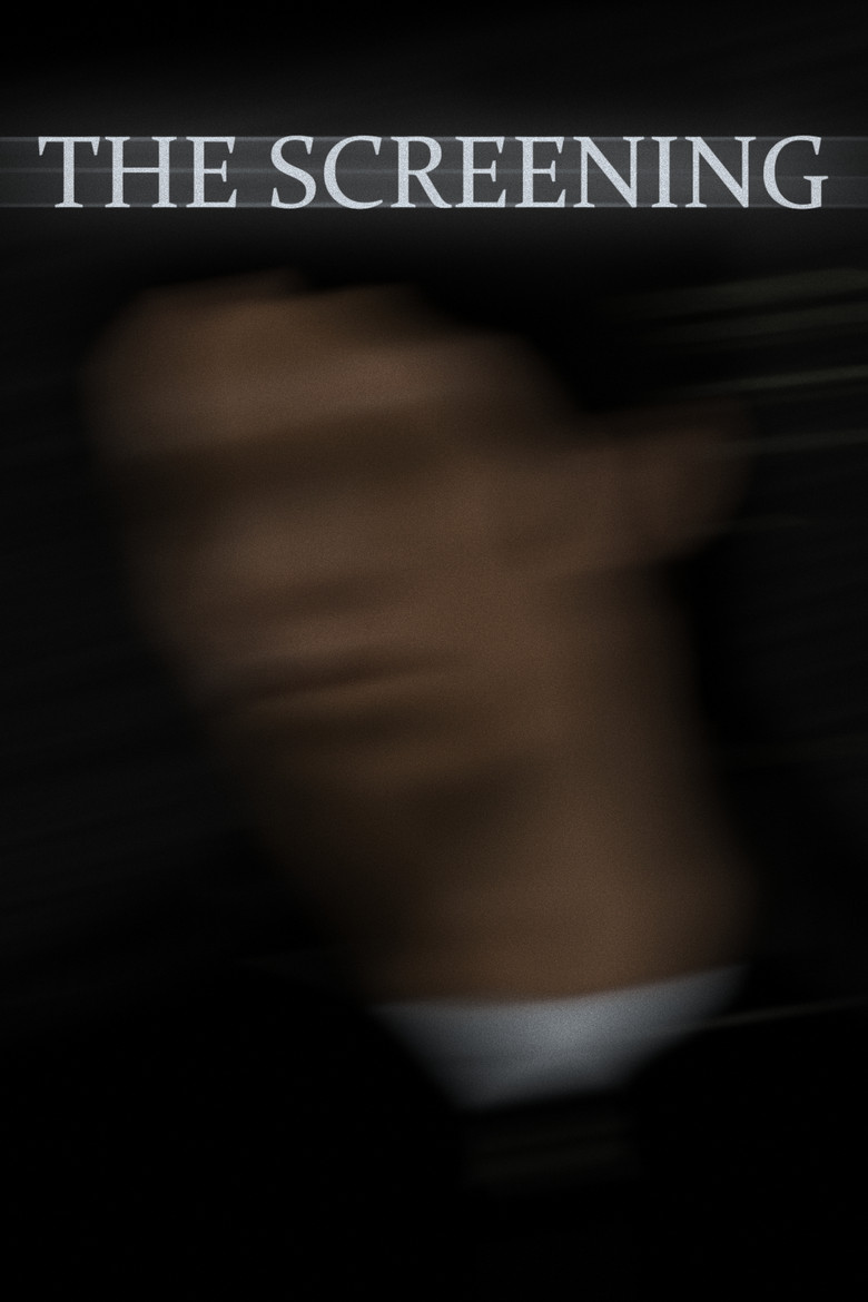The Screening (2023)