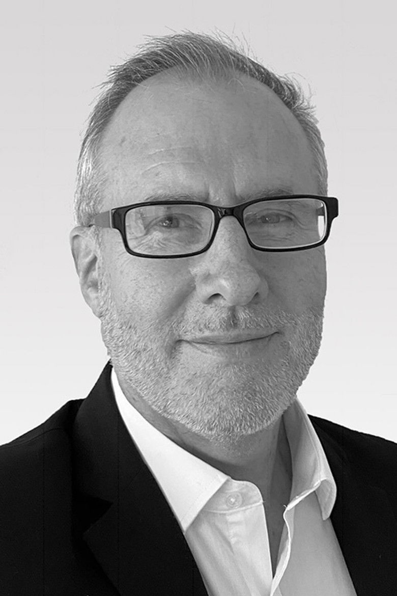 Stephen R. Smith portrait image