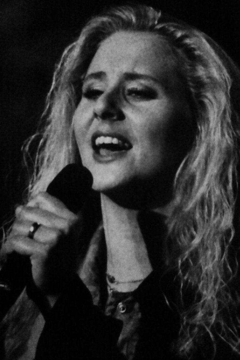 Tina Röklander portrait