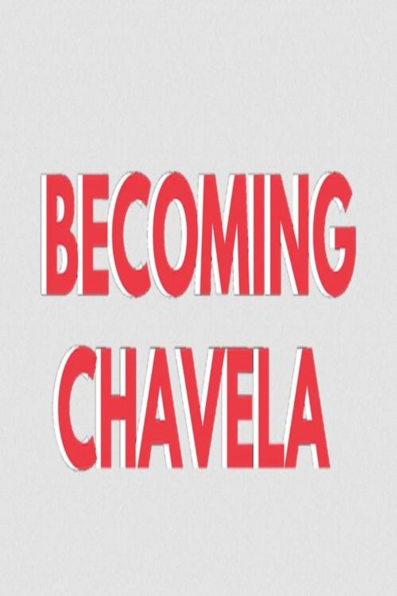 Becoming Chavela background