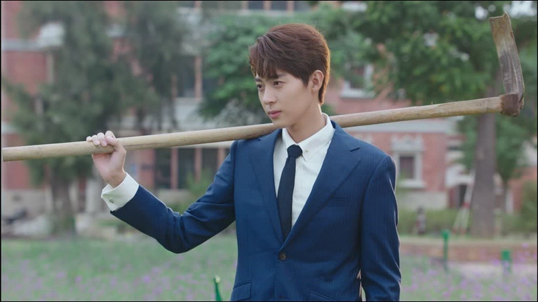 Still image for Love Me Like I Do season 1 episode 8: Episode 8 Still image for Love Me Like I Do season 1 episode 8: Episode 8