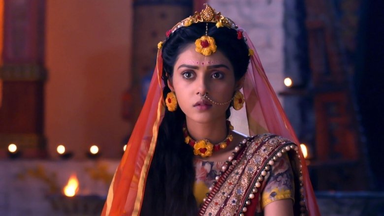 Still image for RadhaKrishn season 1 episode 359: Radha's Emotional Declaration Still image for RadhaKrishn season 1 episode 359: Radha's Emotional Declaration