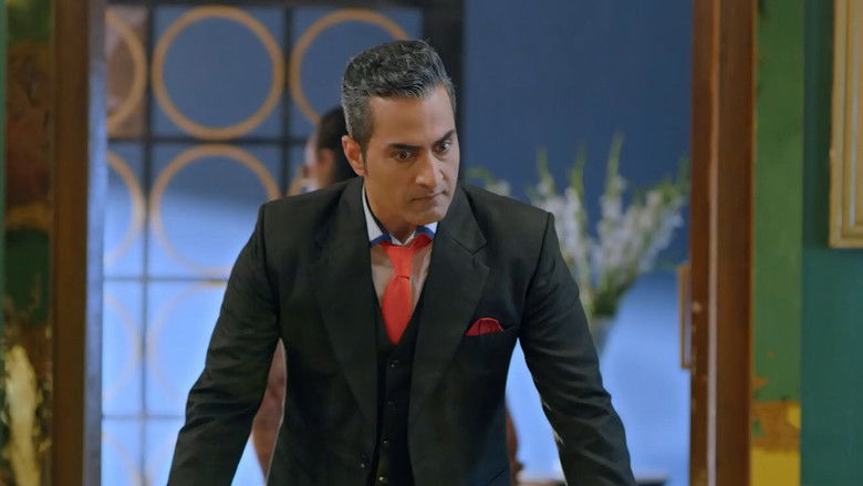 Still image for The Casino season 1 episode 4: End of King