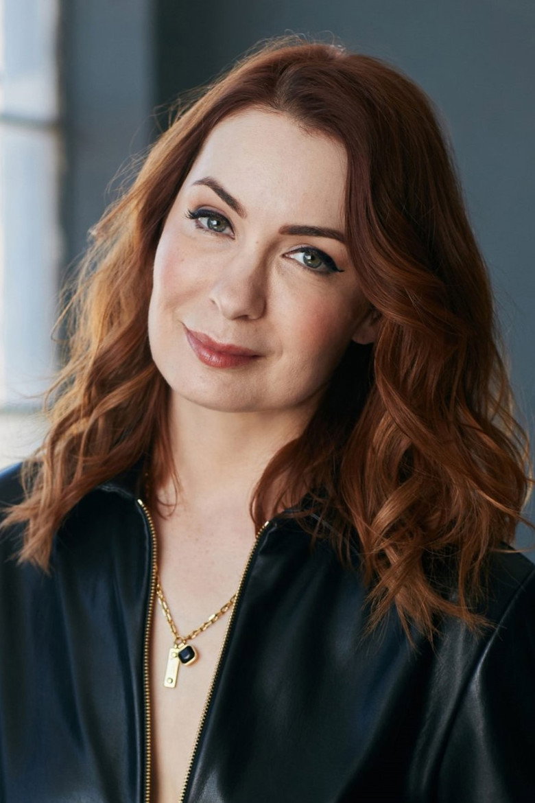 Felicia Day photo 2