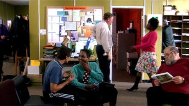 Still from Teachers - Season 4 Episode 6