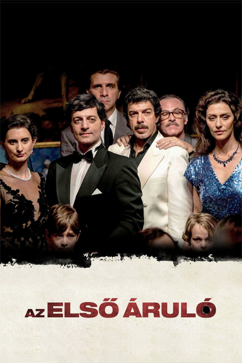 Az első &aacute;rul&oacute; (2019)