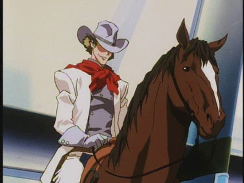 Ver Cowboy Bebop 1x22 Audio Latino Online Series