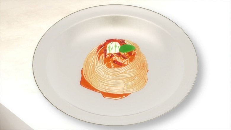 Still image for Ristorante Paradiso season 1 episode 1: Nicoletta Still image for Ristorante Paradiso season 1 episode 1: Nicoletta