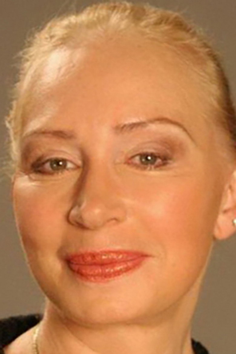 Tatyana Vasileva photo 2