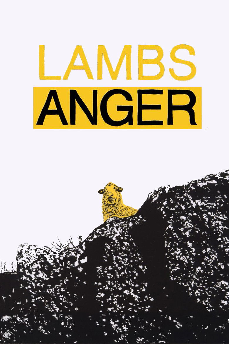 Making 'Lambs Anger'