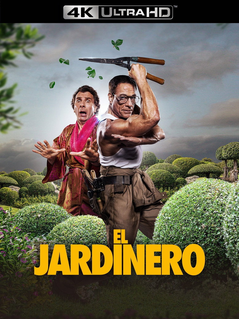 Póster la Película