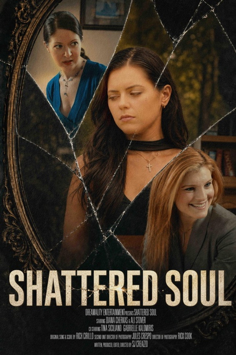Shattered Soul