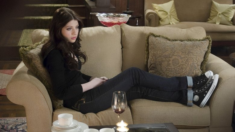 Black Christmas (2006)