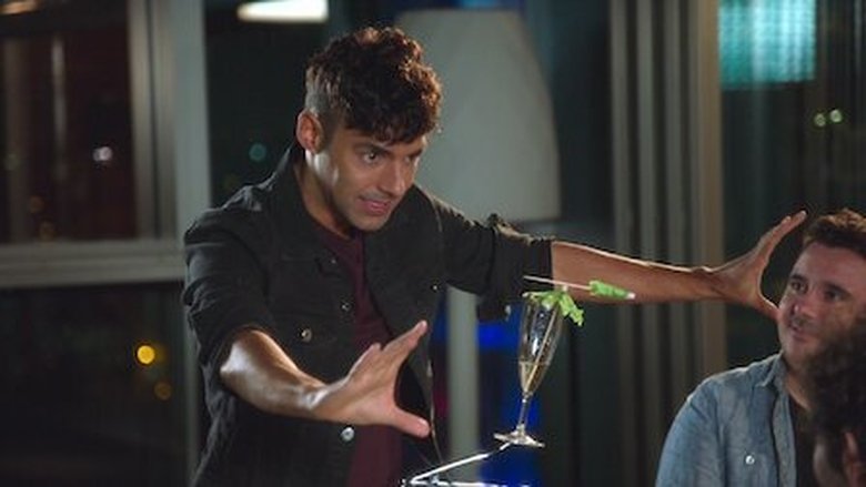 Magic for Humans Spain: 1×5