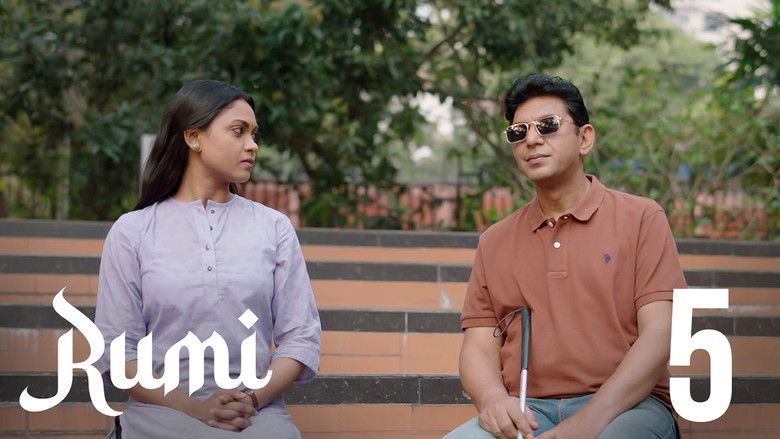 Still image for Rumi season 1 episode 5: Vessel Still image for Rumi season 1 episode 5: Vessel